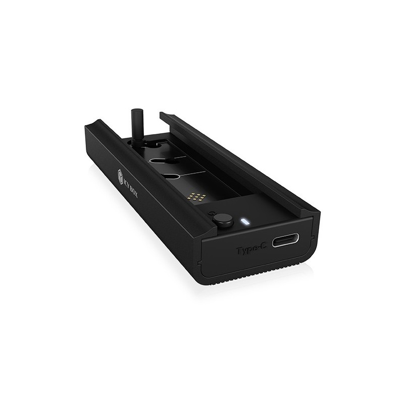 Stacja dokująca IB-180MC-C31 M.2 NVMe&SATA Docking, USB 3.2 … | PartsPC.pl