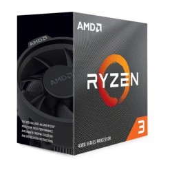 Procesor Ryzen 3 4100 100-100000510BOX | PartsPC.pl