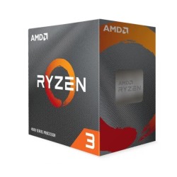 Procesor Ryzen 3 4100 100-100000510BOX | PartsPC.pl