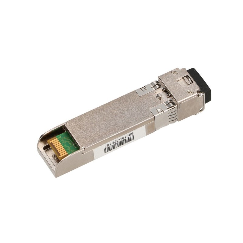 Moduł SFP+ 10G 1550nm single 10km LC | PartsPC.pl