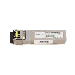 Moduł SFP+ 10G 1550nm single 10km LC | PartsPC.pl