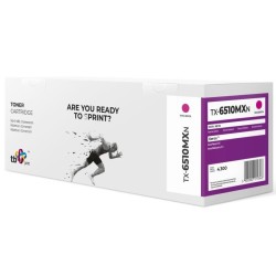 Toner do XEROX 6510/6515 TX-6510MXN MA 100% nowy | PartsPC.pl