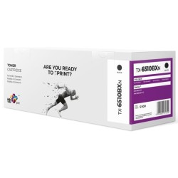 Toner do XEROX 6510/6515 TX-6510BXN BK 100% nowy | PartsPC.pl