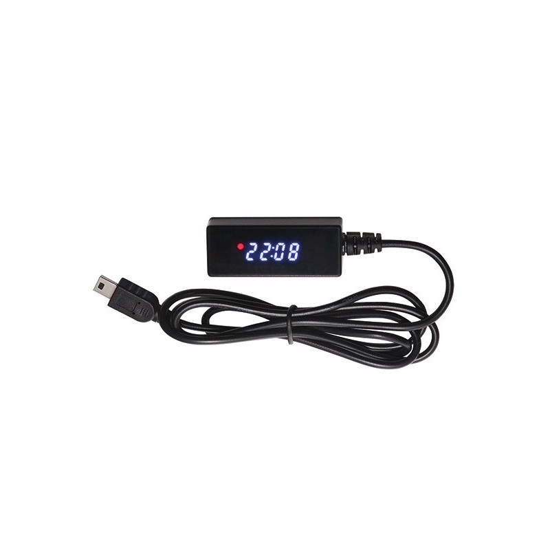 Tuner TV H.265 MINI LED DVB-T/DVB-T2 H.265 HD | PartsPC.pl