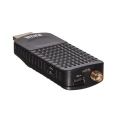 Tuner TV H.265 MINI LED DVB-T/DVB-T2 H.265 HD | PartsPC.pl