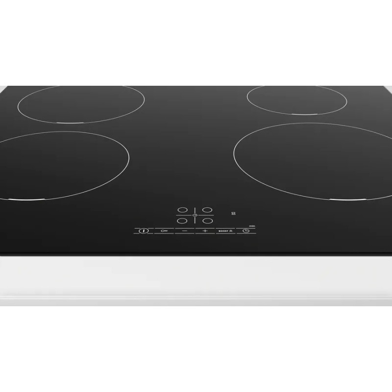 Płyta indukcyjna PIE611BB5E | PartsPC.pl