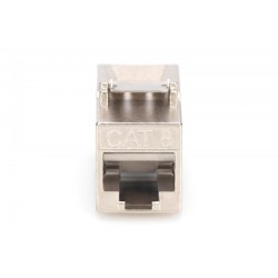 Moduł Keystone RJ45 (8P8C) kat. 8.1 STP, ekranowany, beznarz… | PartsPC.pl