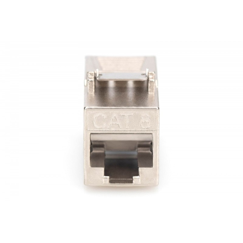 Moduł Keystone RJ45 (8P8C) kat. 8.1 STP, ekranowany, beznarz… | PartsPC.pl