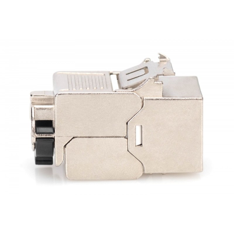 Moduł Keystone RJ45 (8P8C) kat. 8.1 STP, ekranowany, beznarz… | PartsPC.pl