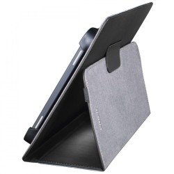 Futerał uniwersalny do tabletu Xpand 9.5-11 cali, czarny | PartsPC.pl