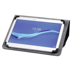 Futerał uniwersalny do tabletu Xpand 9.5-11 cali, czarny | PartsPC.pl