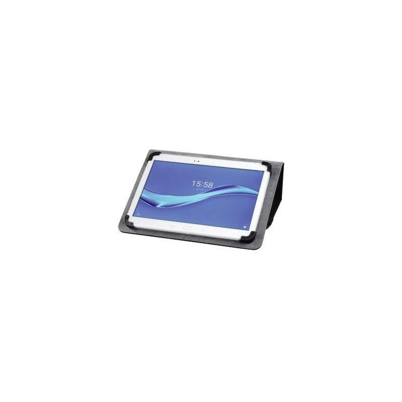 Futerał uniwersalny do tabletu Xpand 9.5-11 cali, czarny | PartsPC.pl