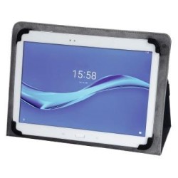 Futerał uniwersalny do tabletu Xpand 9.5-11 cali, czarny | PartsPC.pl