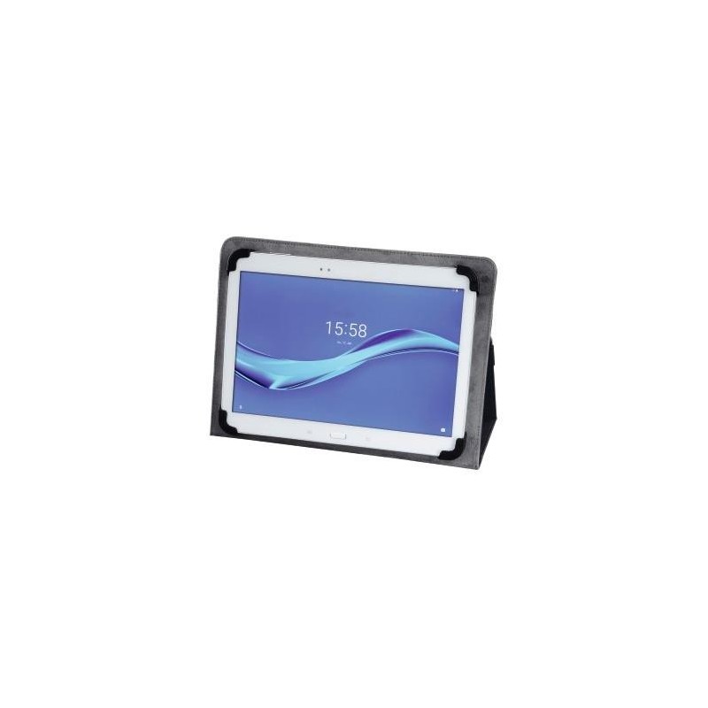 Futerał uniwersalny do tabletu Xpand 9.5-11 cali, czarny | PartsPC.pl