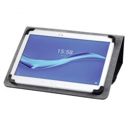 Futerał uniwersalny do tabletu Xpand 9.5-11 cali, czarny | PartsPC.pl