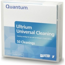 Cleaning Cartridg LTO Universal MR-LUCQN-01 | PartsPC.pl