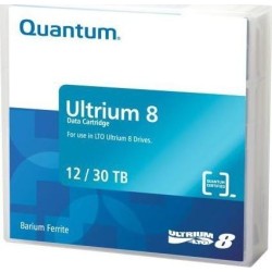 Data Cartridge LTO-8 MR-L8MQN-01 | PartsPC.pl