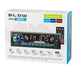 Radio samochodowe AVH-8890 | PartsPC.pl