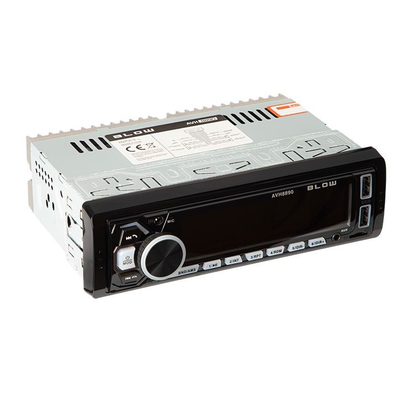 Radio samochodowe AVH-8890 | PartsPC.pl
