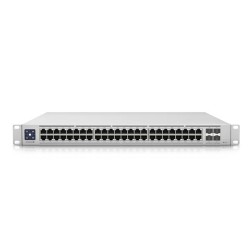 Przełącznik SW 48x2,5G 4x10G USW-ENTERPRISE-48-POE | PartsPC.pl