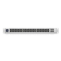 Przełącznik SW 48x2,5G 4x10G USW-ENTERPRISE-48-POE | PartsPC.pl