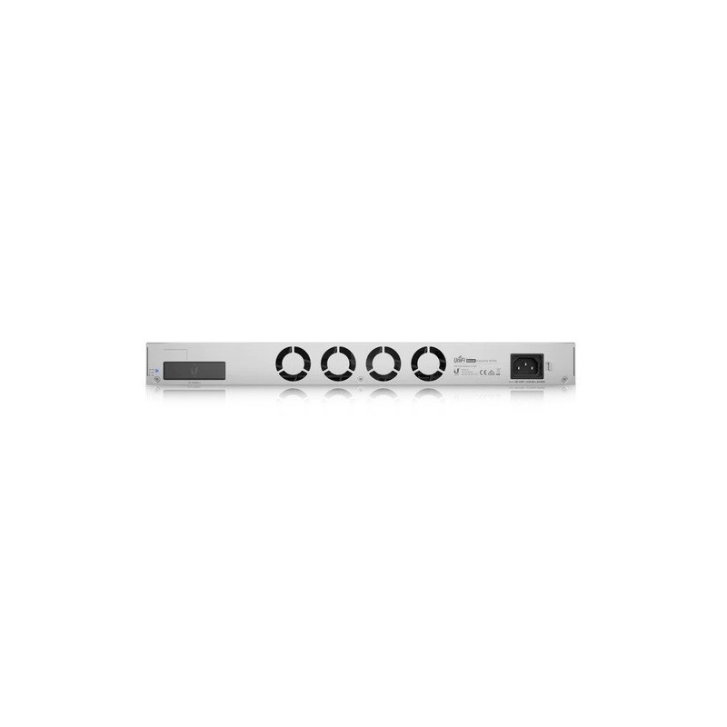 Przełącznik SW 48x2,5G 4x10G USW-ENTERPRISE-48-POE | PartsPC.pl