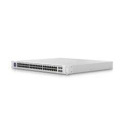 Przełącznik SW 48x2,5G 4x10G USW-ENTERPRISE-48-POE | PartsPC.pl