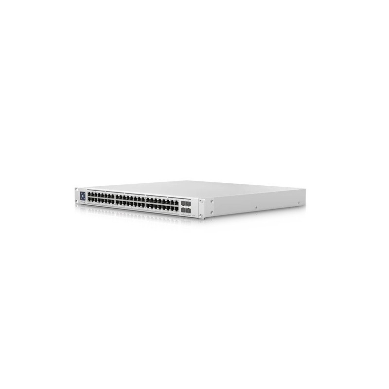 Przełącznik SW 48x2,5G 4x10G USW-ENTERPRISE-48-POE | PartsPC.pl