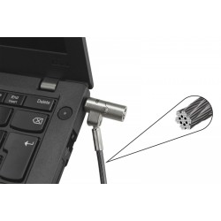 Linka zabezpieczająca Nano Ultra Slim | PartsPC.pl