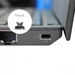 Linka zabezpieczająca Nano Ultra Slim | PartsPC.pl