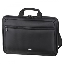Torba na notebook Nizza Life 13.3 cala czarna | PartsPC.pl