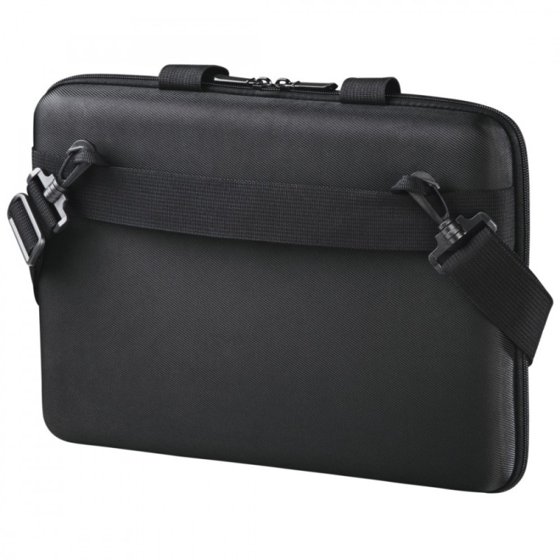 Torba na notebook Nizza Life 13.3 cala czarna | PartsPC.pl