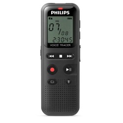 Dyktafon DVT1160 | PartsPC.pl