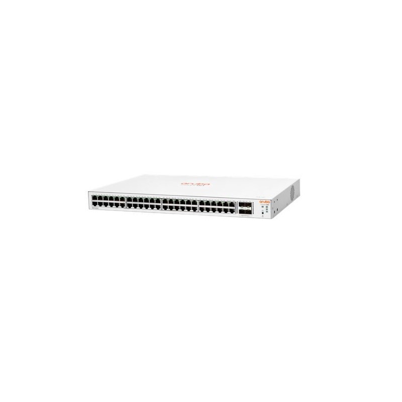 Switch Instant On 1830 48x1GbE JL814A | PartsPC.pl