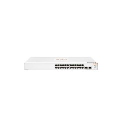Switch Instant On 1830 24x1GbE JL812A | PartsPC.pl