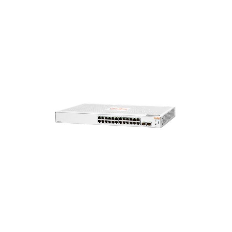 Switch Instant On 1830 24x1GbE JL812A | PartsPC.pl