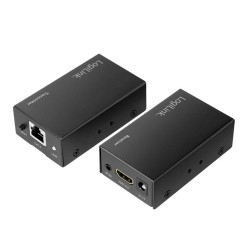 Extender HDMI do 60m, 1080p/60Hz | PartsPC.pl