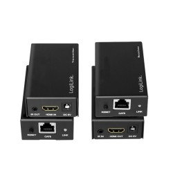 Extender HDMI do 60m, 1080p/60Hz | PartsPC.pl