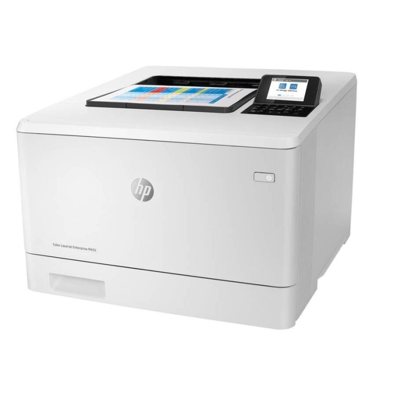 Drukarka Color LaserJet Enterprise M455dn 3PZ95A | PartsPC.pl