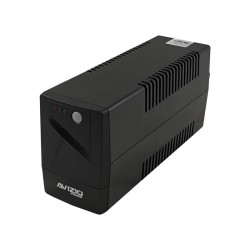 Zasilacz awaryjny UPS 650VA 360W 1x9AH | PartsPC.pl