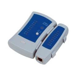 Tester kabla UTP/FTP (468) | PartsPC.pl