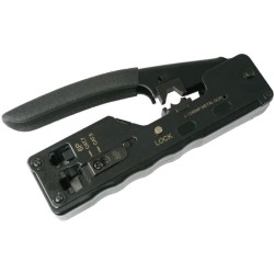 Zaciskarka 8P/6P/4P - RJ45/RJ12/RJ11 | PartsPC.pl