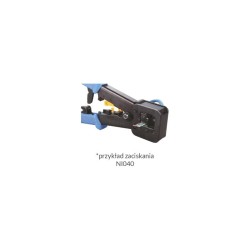 Wtyk przelotowy RJ45 STP kat.5e (opakowanie 100 sztuk) | PartsPC.pl