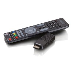 Tuner H.265 MINI DVB-T/DVB-T2 H.265 HD | PartsPC.pl