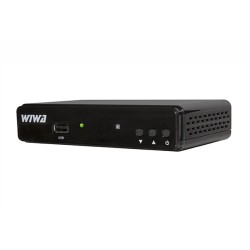 Tuner H.265 LITE DVB-T/DVB-T2 H.265 HD | PartsPC.pl