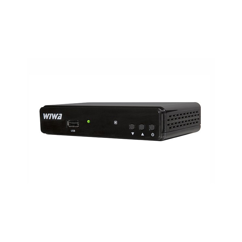 Tuner H.265 LITE DVB-T/DVB-T2 H.265 HD | PartsPC.pl