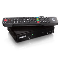 Tuner H.265 LITE DVB-T/DVB-T2 H.265 HD | PartsPC.pl