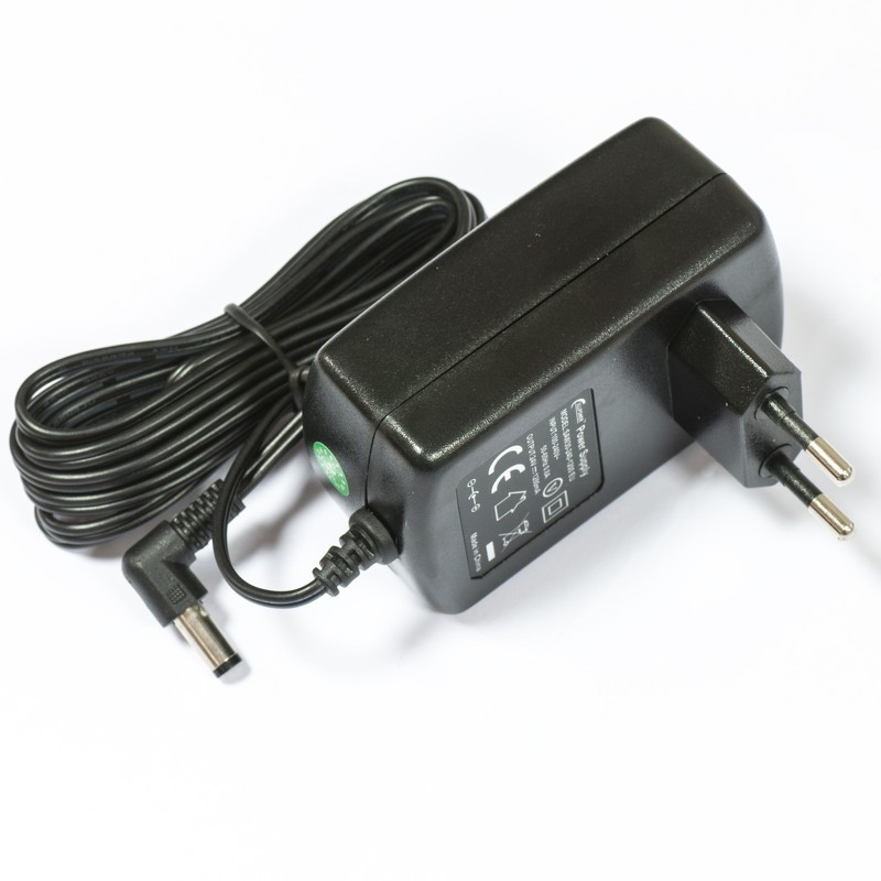 Przełącznik 24xGbE 2xSFP+  CRS326-24G-2S+IN | PartsPC.pl