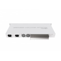 Przełącznik 1xGbE 16xSFP+ CRS317-1G-16S+RM | PartsPC.pl