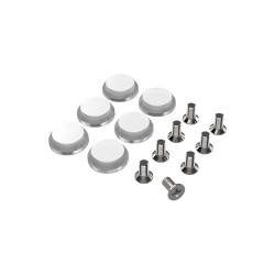 Przełącznik 1xGbE 16xSFP+ CRS317-1G-16S+RM | PartsPC.pl